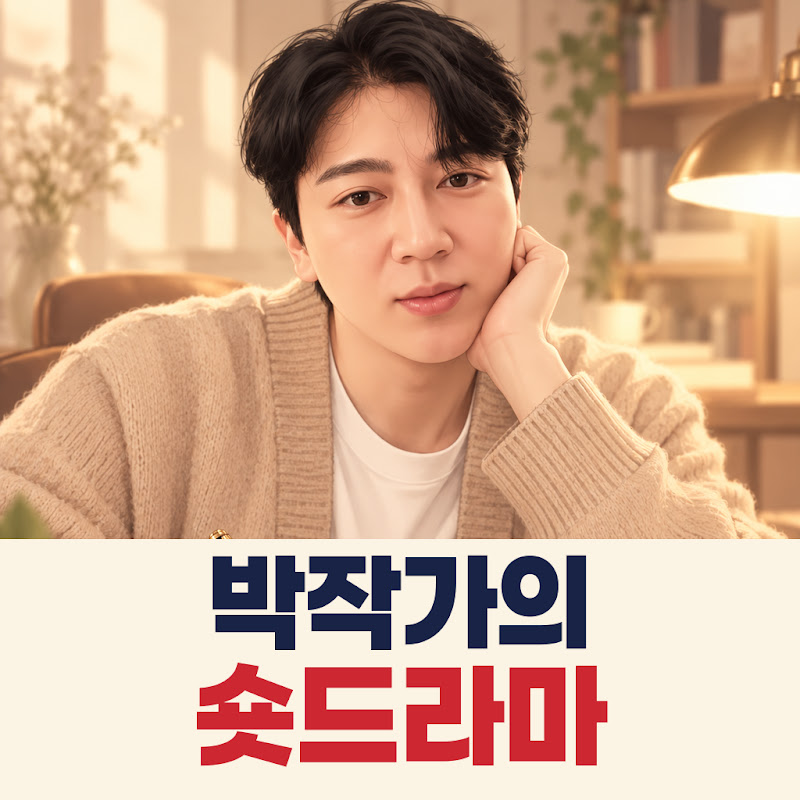 박작가의숏드라마
