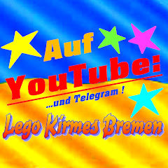 Lego Kirmes Bremen