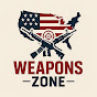 Weapons Zone logo