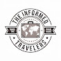 The Informed Travelers logo