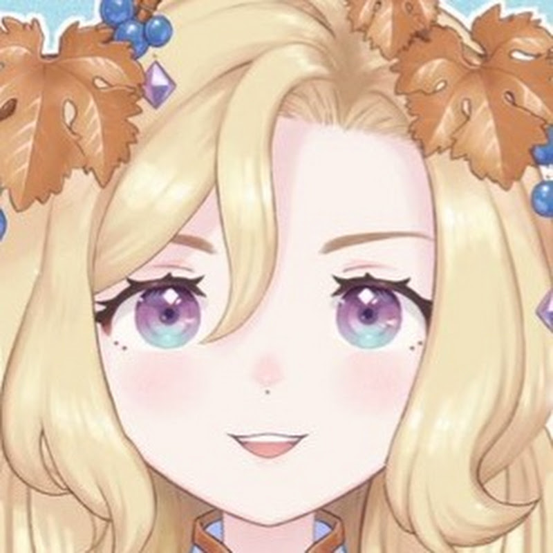 リーベルちゃん