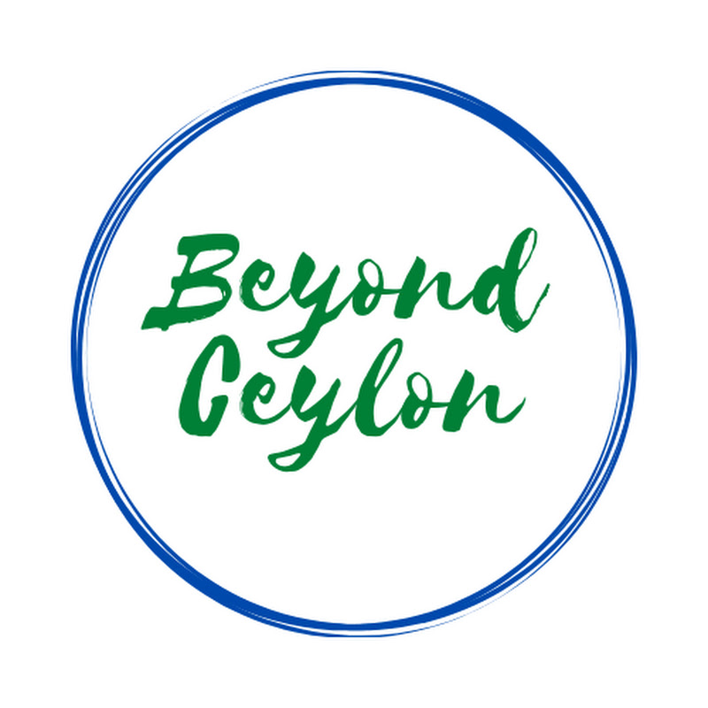 Beyond Ceylon