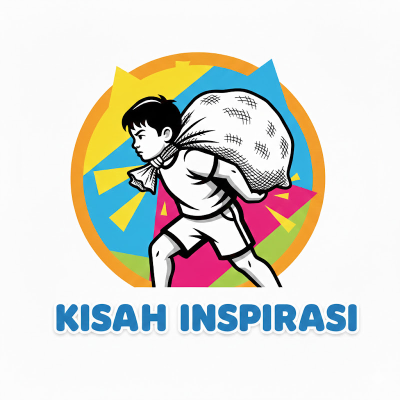 Kisah Inspirasi