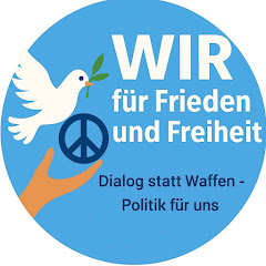 WIR für Frieden & Freiheit