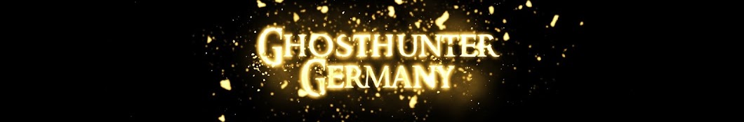 Ghosthunter Germany YouTube channel avatar