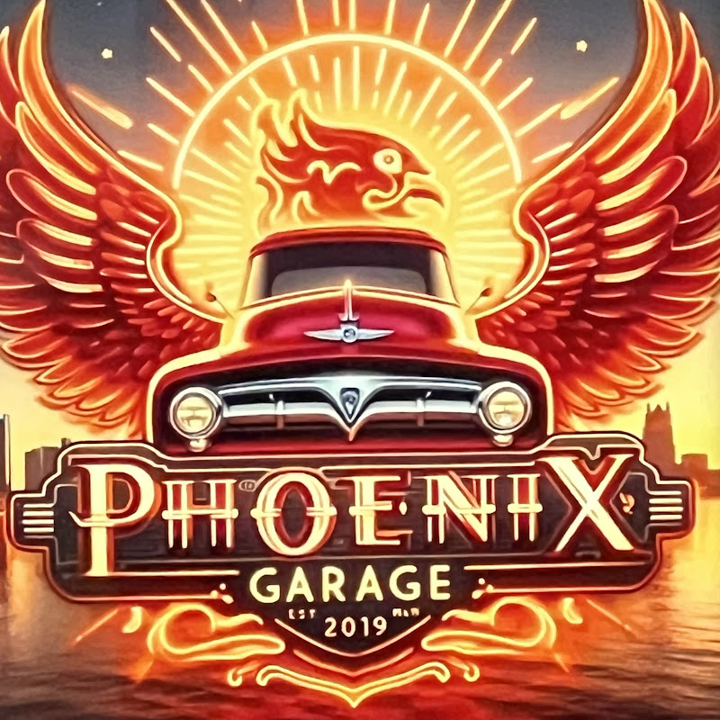 PHOENIX GARAGE