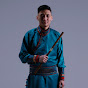Mongolia Flute  Лимбэч С.Мөнх-Эрдэнэ RGB MUSIC 