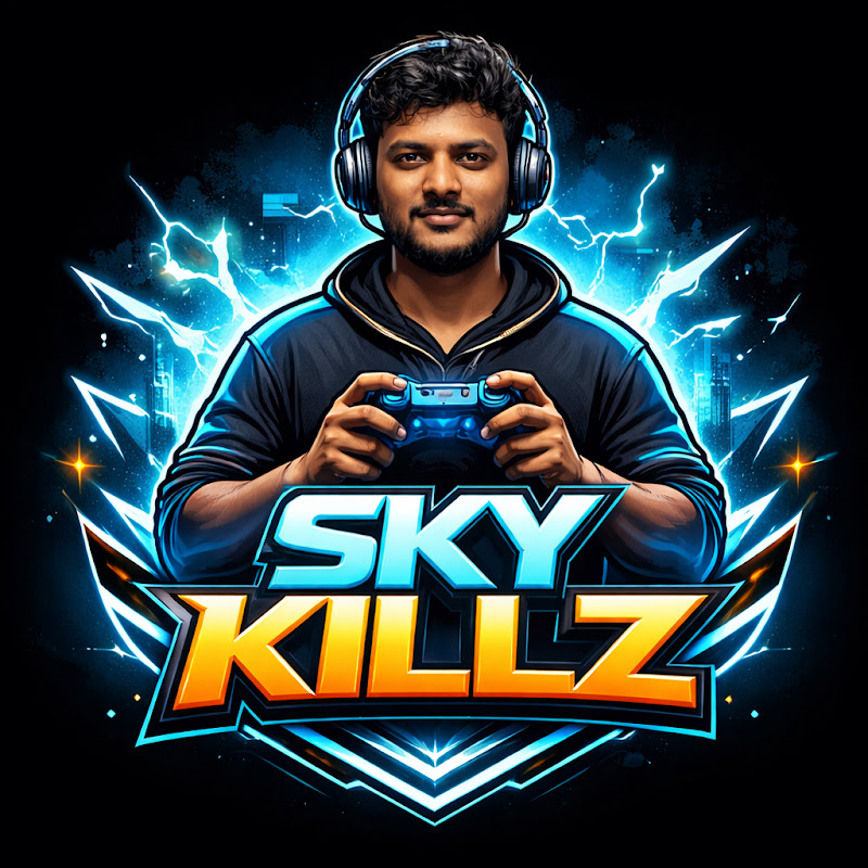 Skykillz gamer