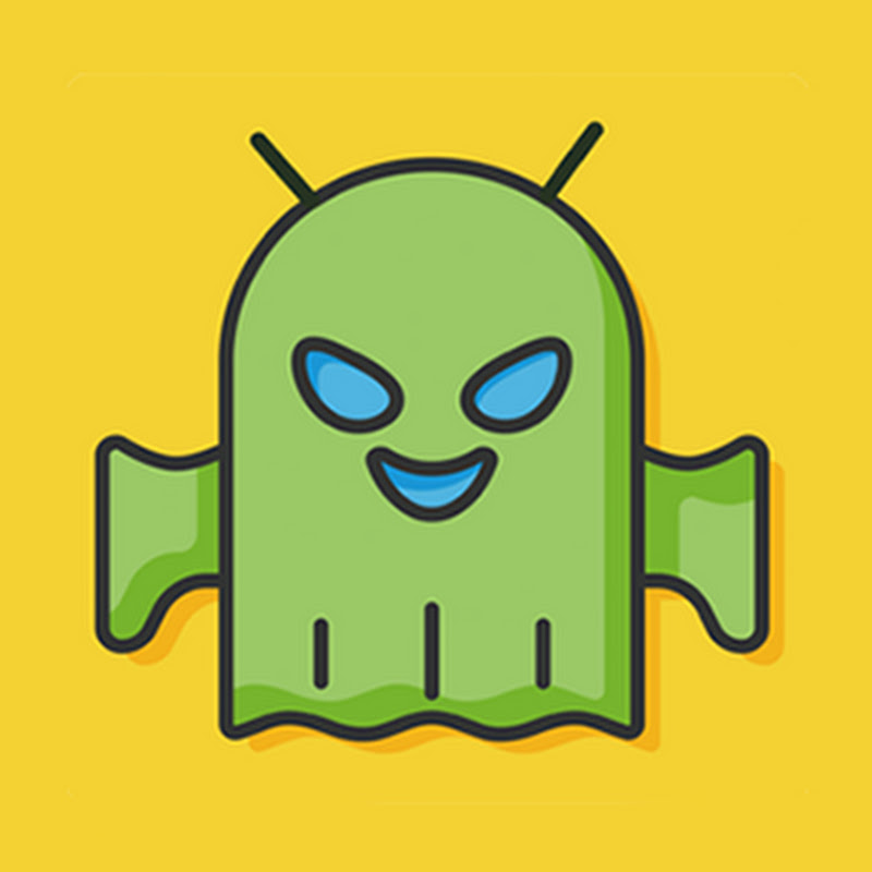Droid Guy icon