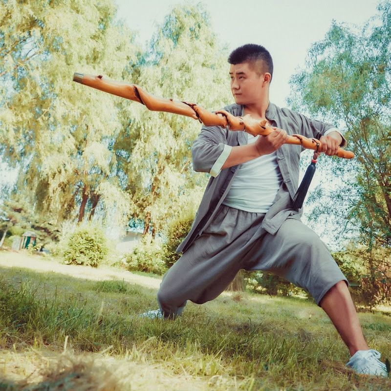 小义KungFu
