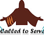 Called To Serve Ministries logo