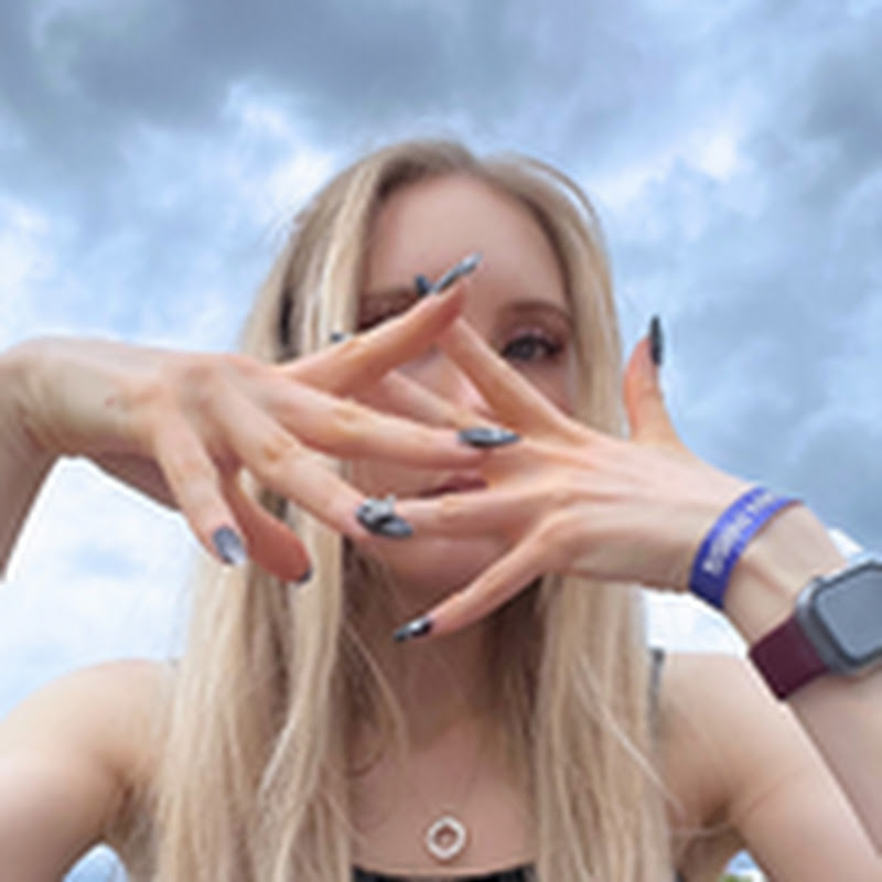 Hope Jordan channel avatar