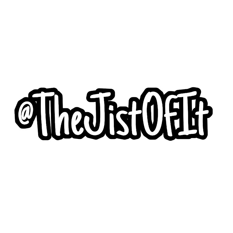TheJistOfIt