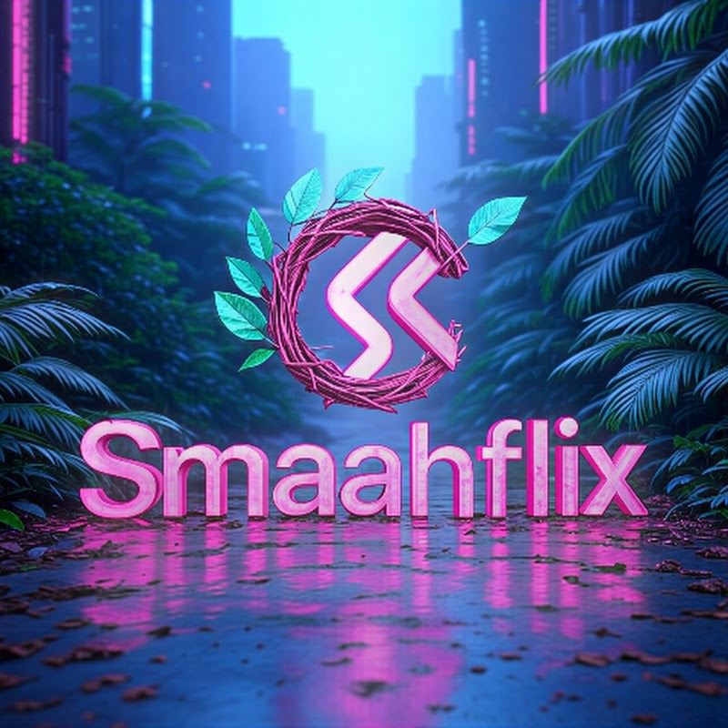 SmaahFlix