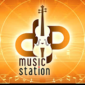 D.p music station 🎼