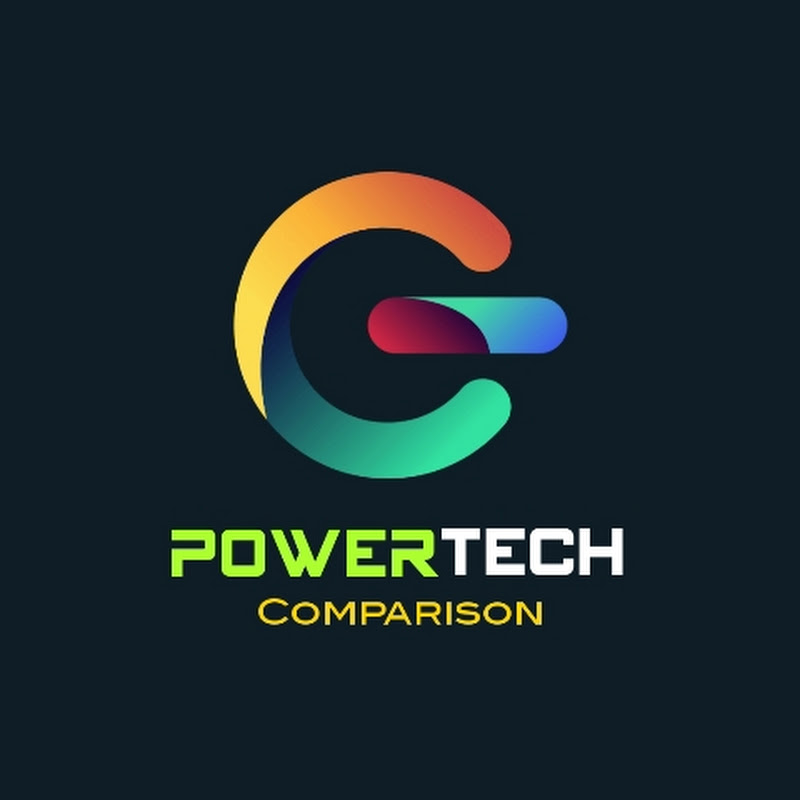 Power Tech Comparison