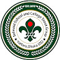 Solmaid school and college Scout Group logo