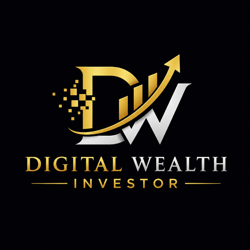 Digital Wealth Investor