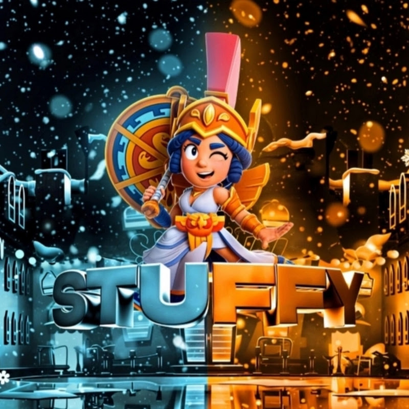 Stuffy