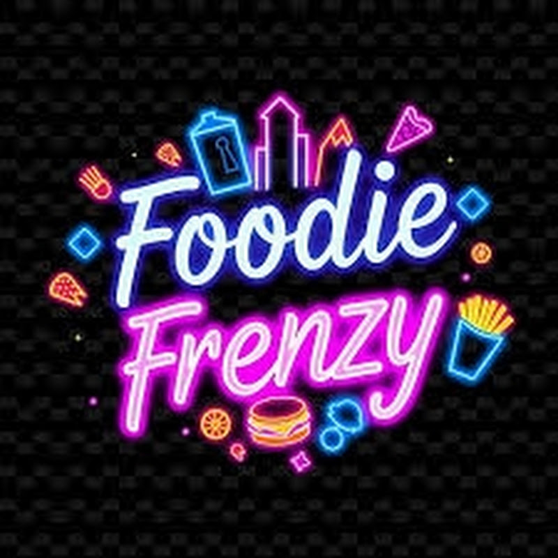 Foodie Frenzy 