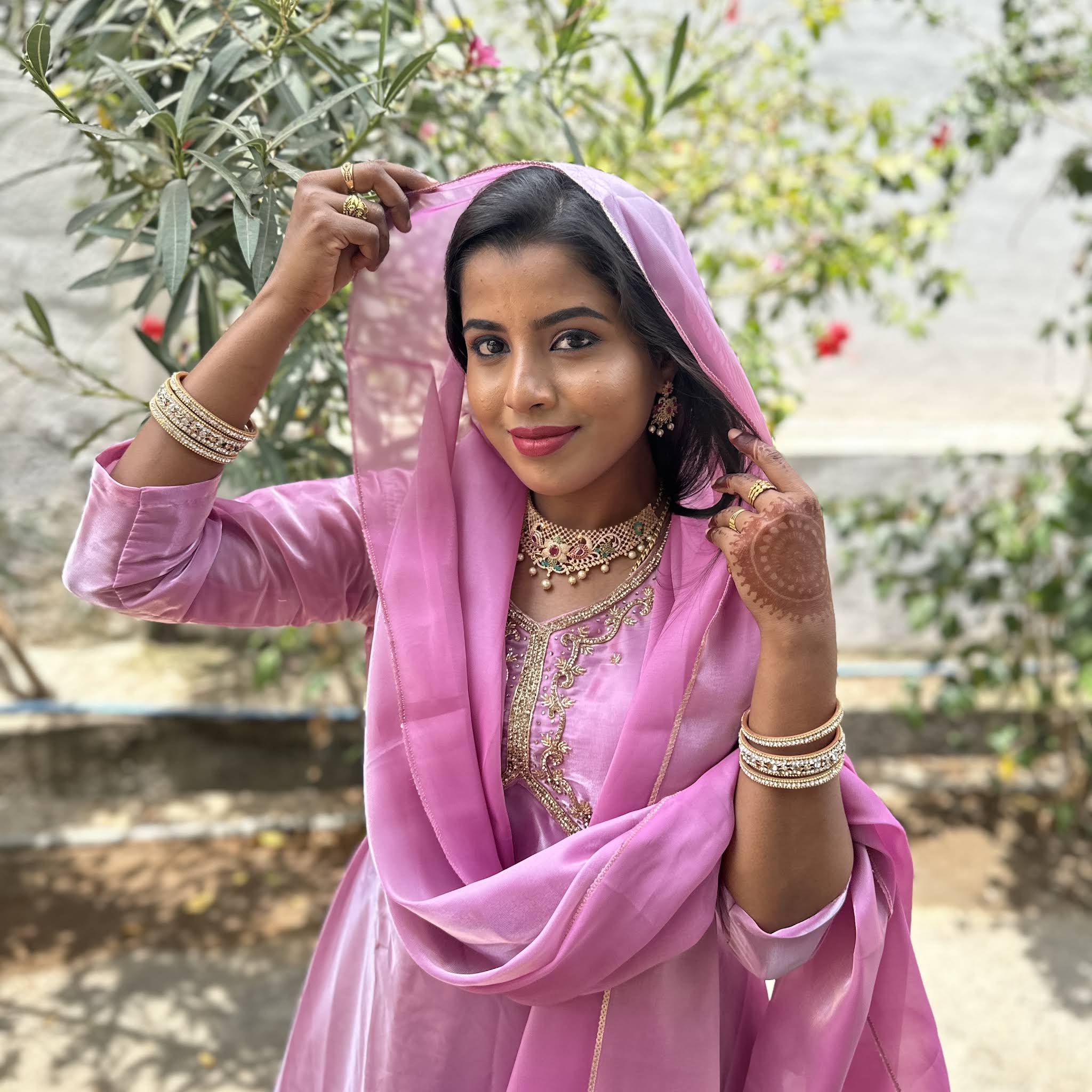 Post from Ashifa ASMR