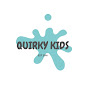 Quirky Fam logo