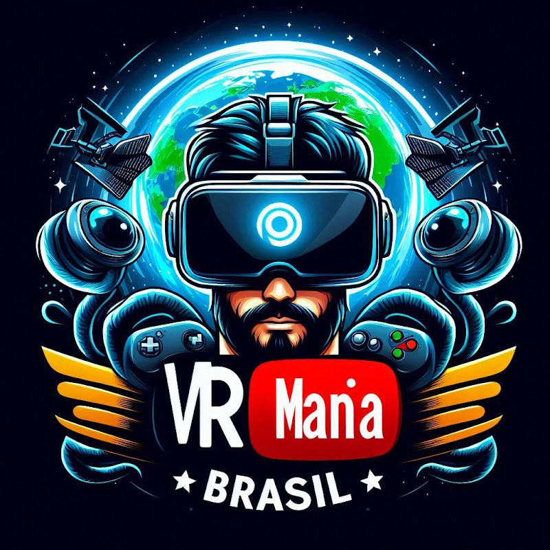VrManiaBRASIL