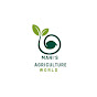 Mani's Agriculture World logo