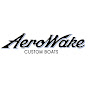 AeroWake Boats logo