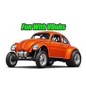 Fun With VDubs