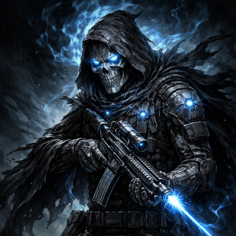 RecoilReaper
