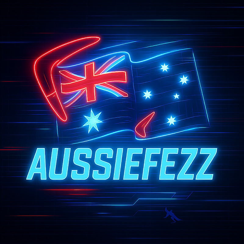 AussieFezz