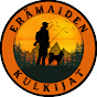 Erämaiden Kulkijat