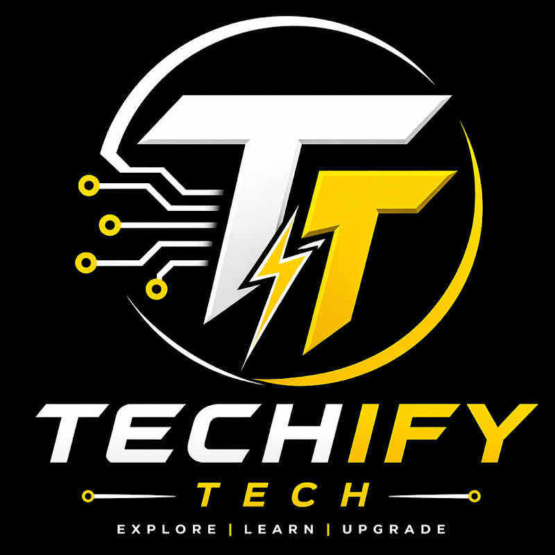 Techify Tech