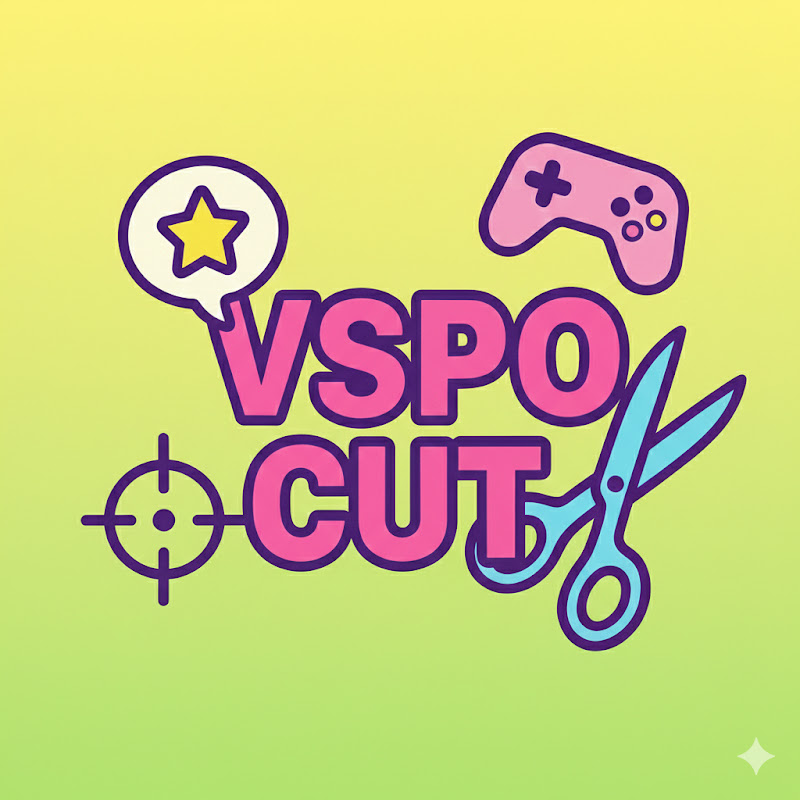 VSPOCUT 【ぶいすぽ雑談切り抜き】