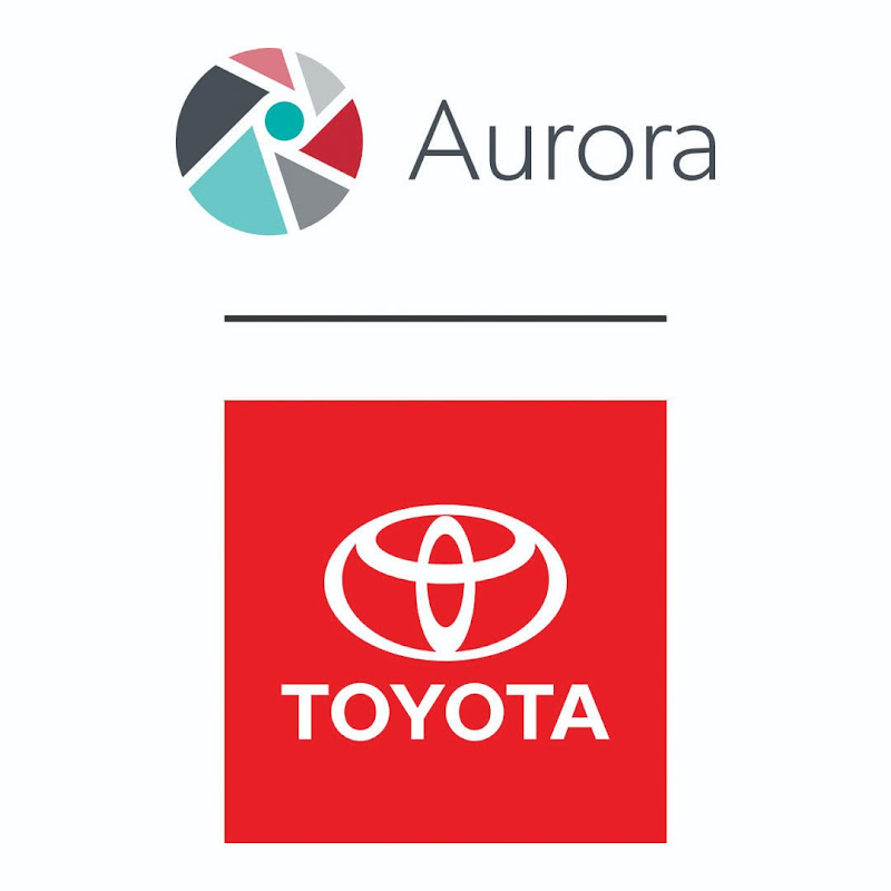 Aurora Toyota