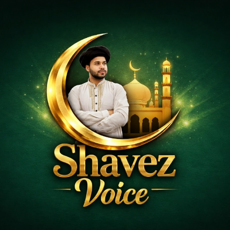 Shavez Voice