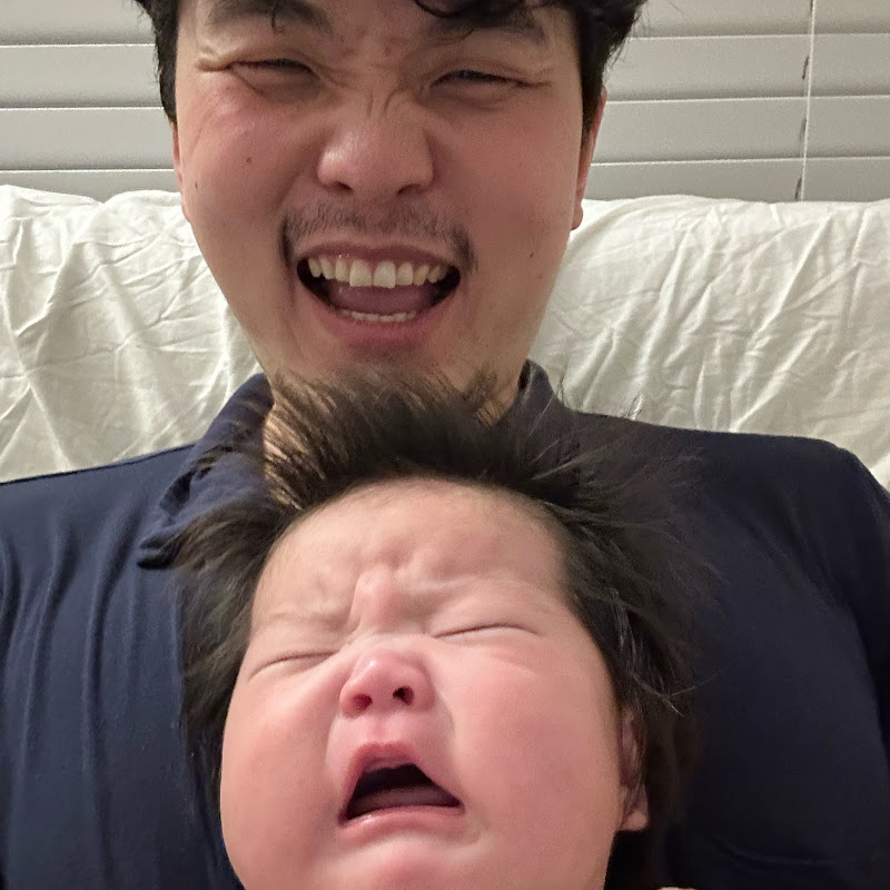 육아와 체력훈련