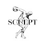 Sculpt logo