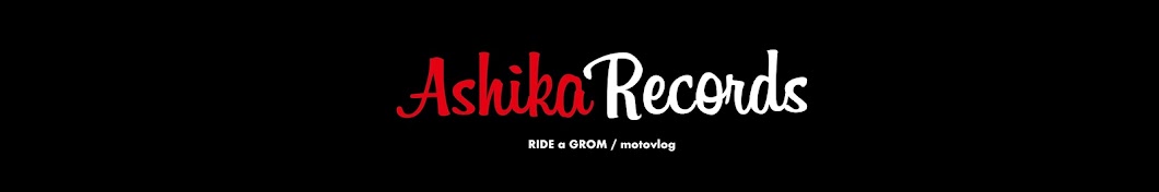 Ashika Records YouTube channel avatar