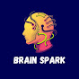 Brain Spark logo