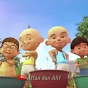 AffanAfif Upin Ipin Image Thumbnail