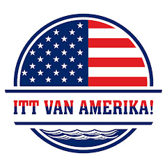 ITT VAN AMERIKA! Avatar