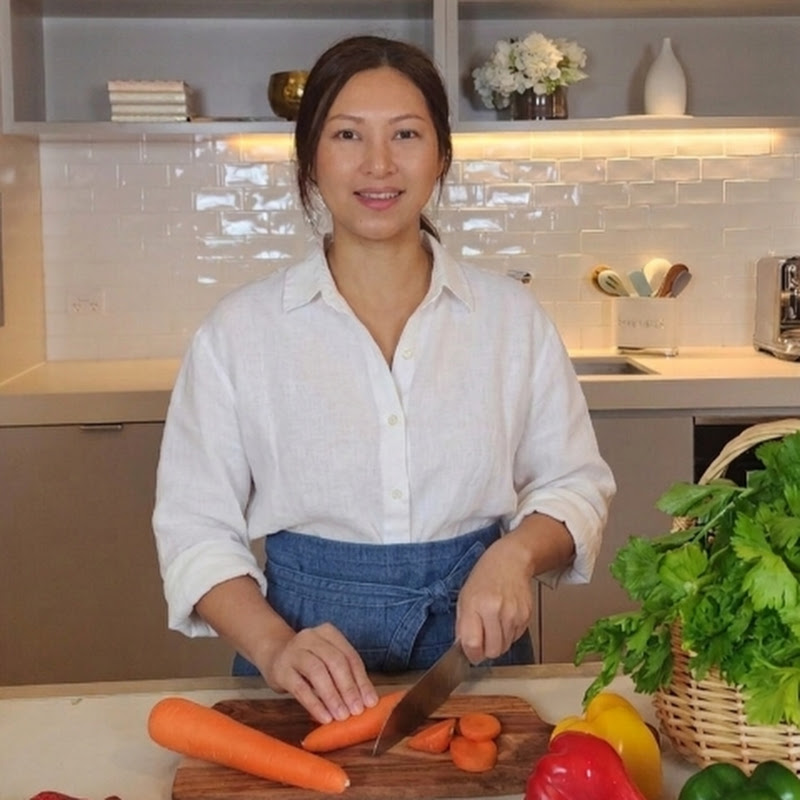 Mon's Easy Kitchen 