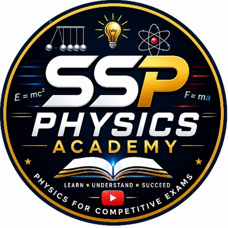  SSP PHYSICS ACADEMY 