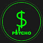 Psycho Investor logo