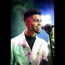 Samson Nicholas photo
