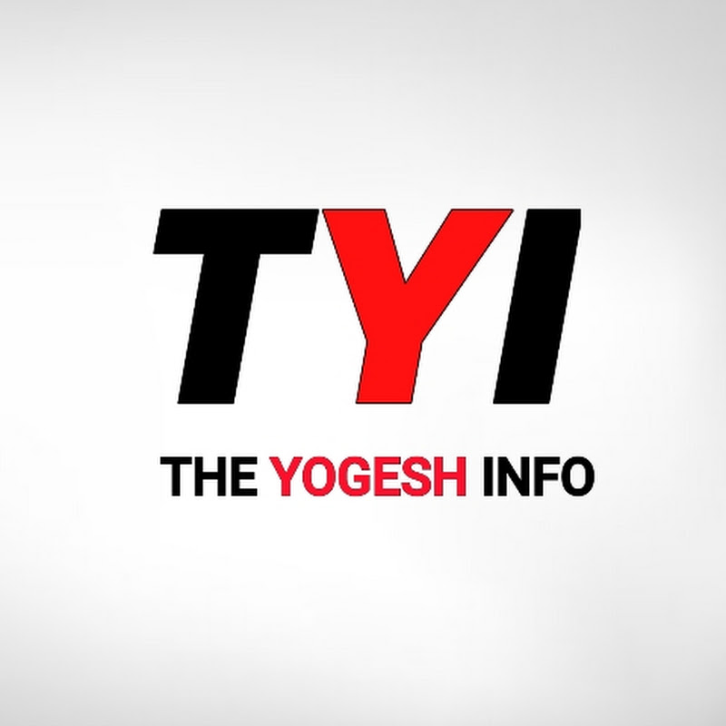 The Yogesh Info