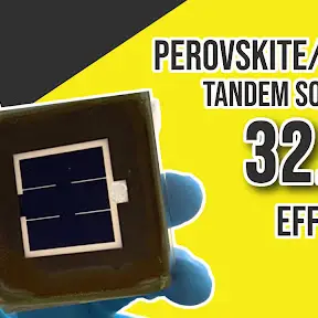 Fluxim AG Solar Cell and OLED research tools YouTube channel