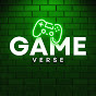 Game Verse logo